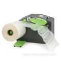 Air bag packing machine Air Bubble Bags for air cushion